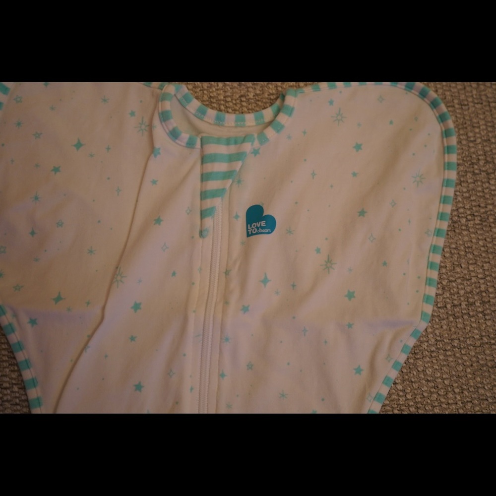 Love to Dream Swaddle